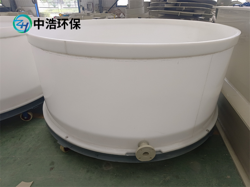 平山PP抽滤槽